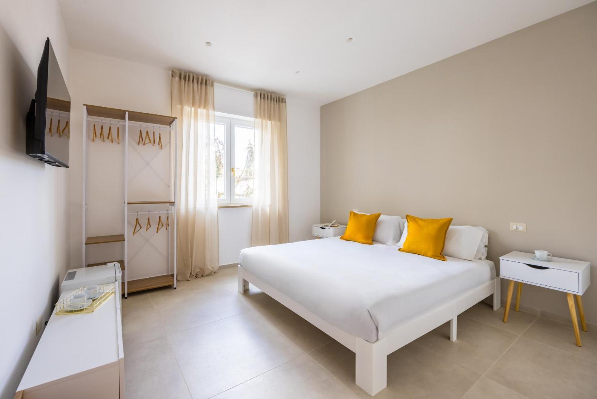 Montesanto View Rooms By Wonderful Italy Neapel Exterior foto