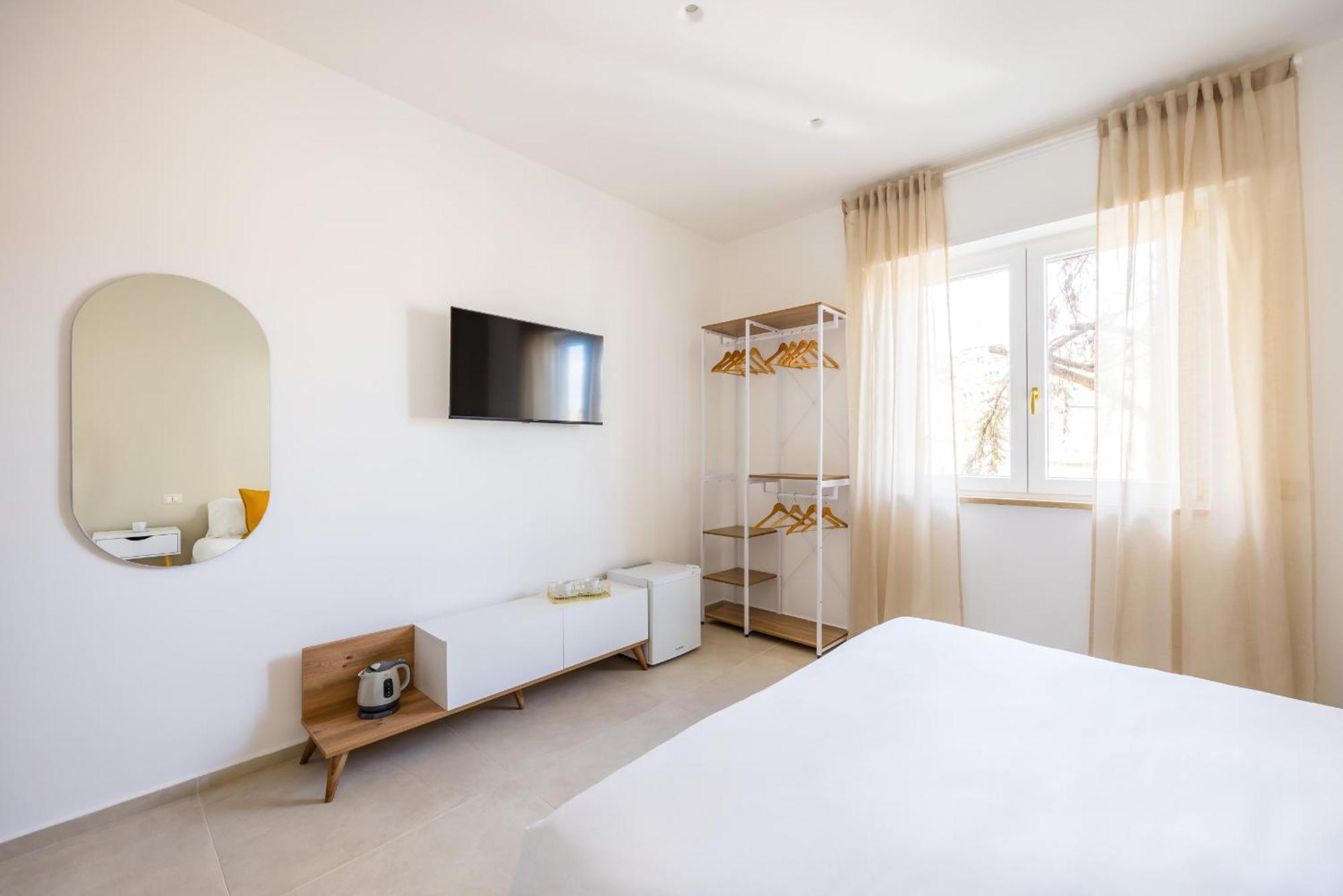 Montesanto View Rooms By Wonderful Italy Neapel Exterior foto