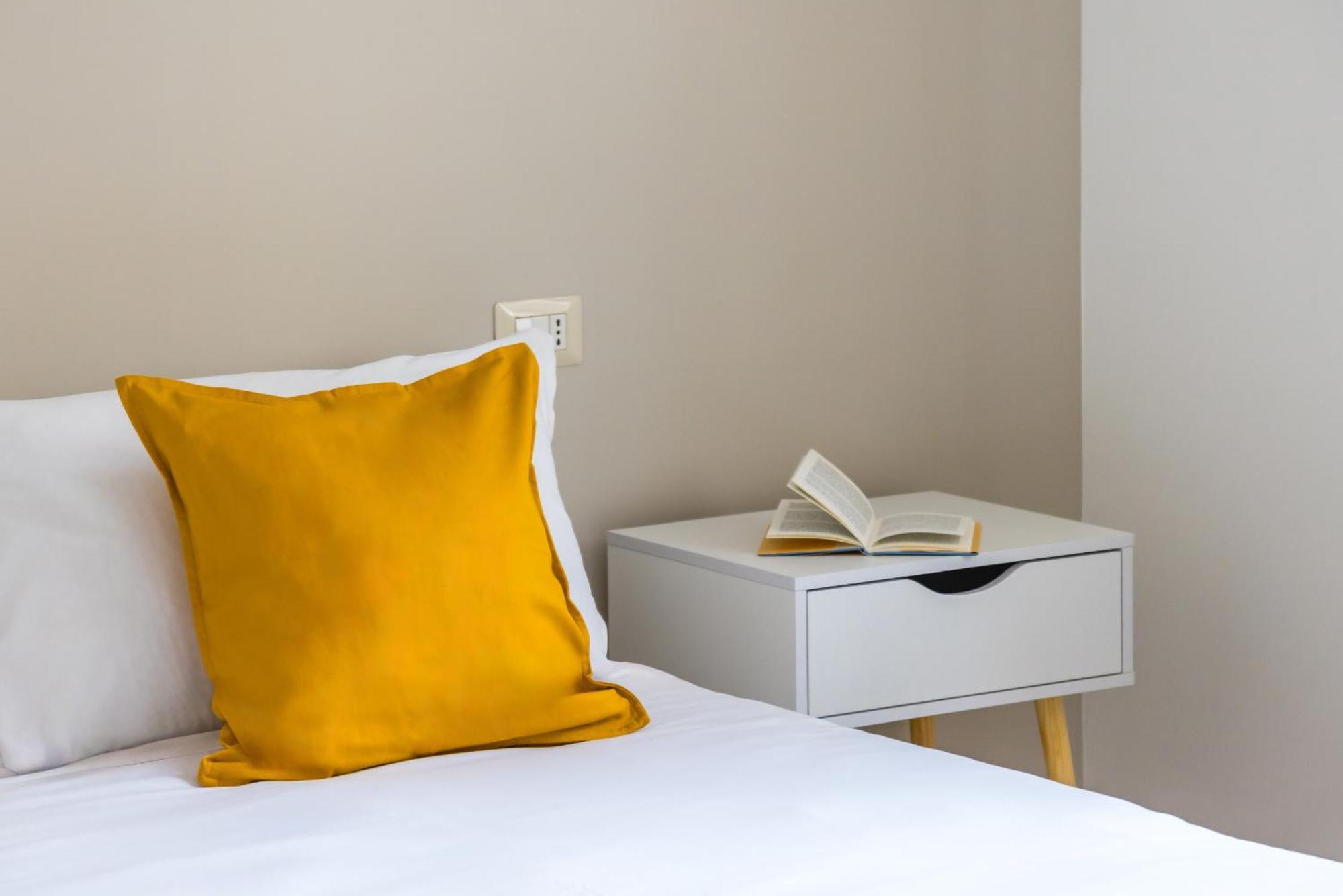 Montesanto View Rooms By Wonderful Italy Neapel Exterior foto