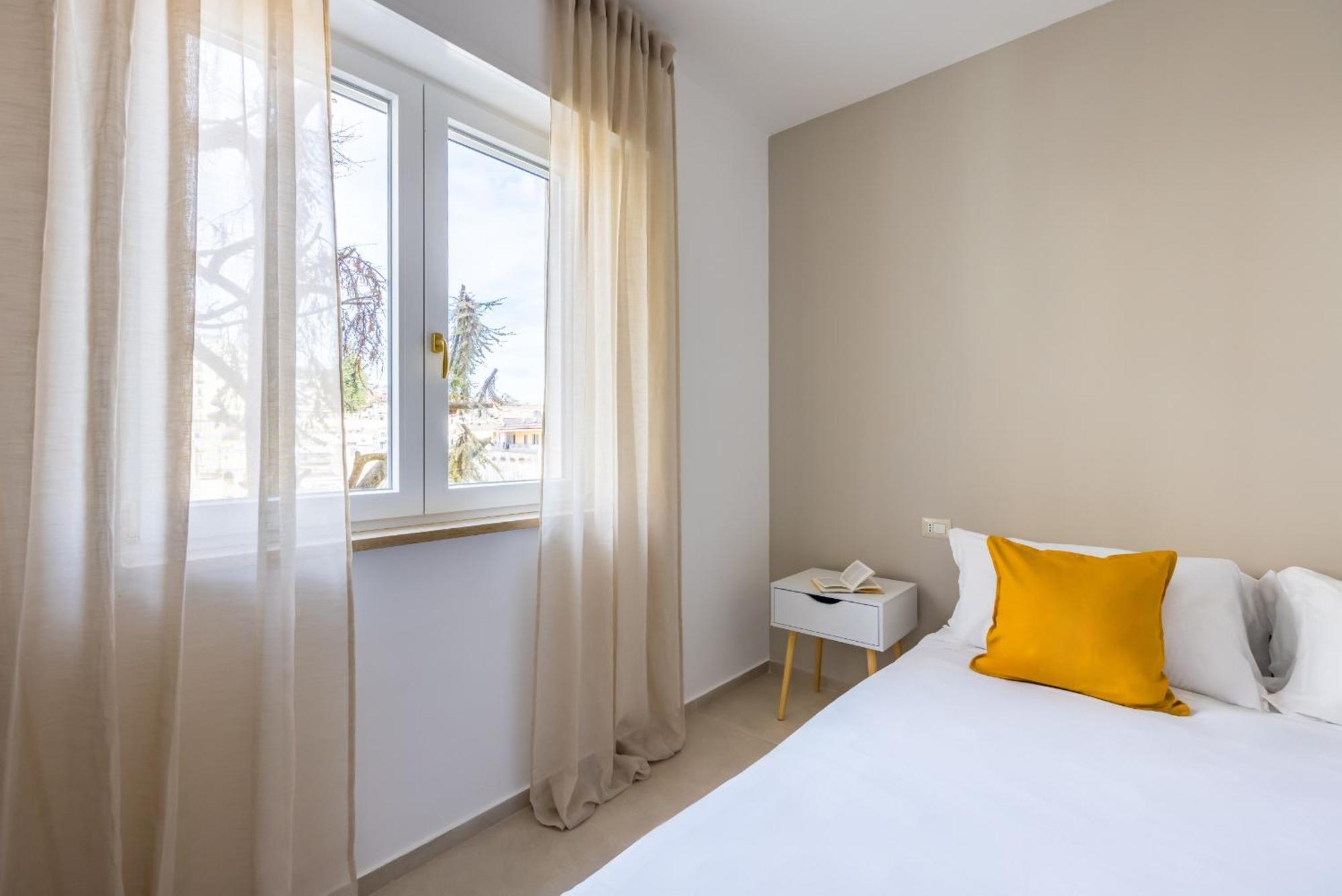 Montesanto View Rooms By Wonderful Italy Neapel Exterior foto
