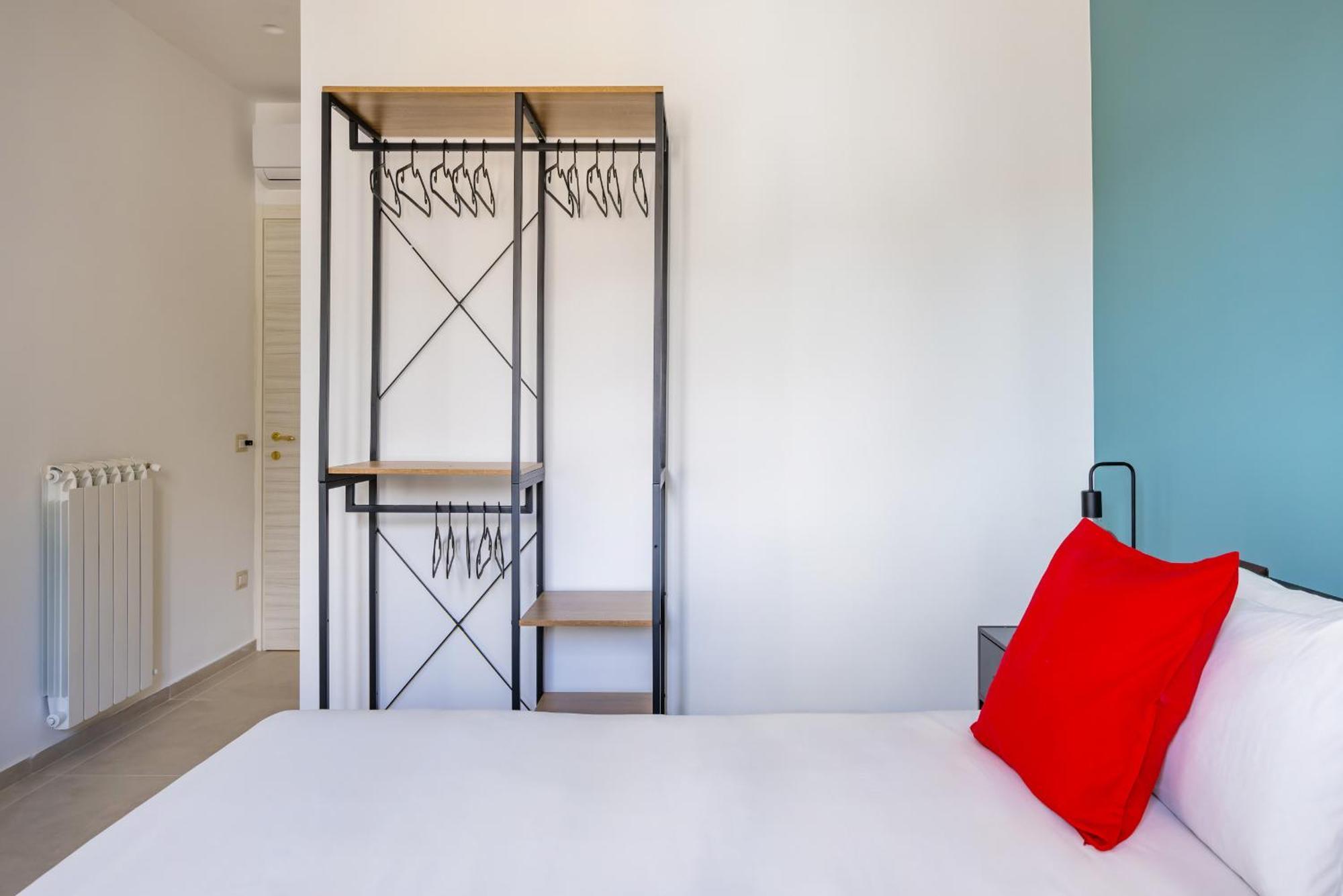 Montesanto View Rooms By Wonderful Italy Neapel Exterior foto
