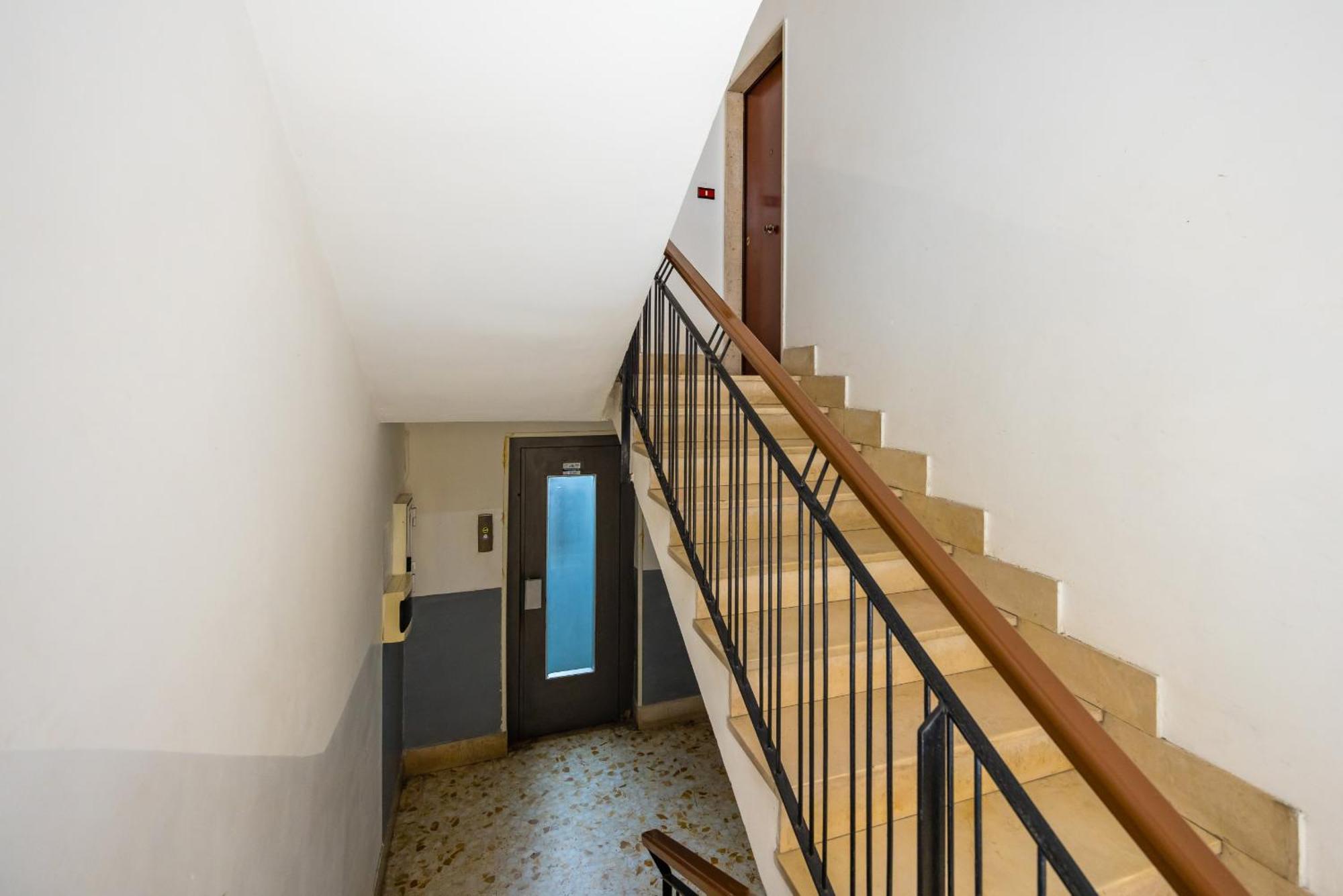 Montesanto View Rooms By Wonderful Italy Neapel Exterior foto