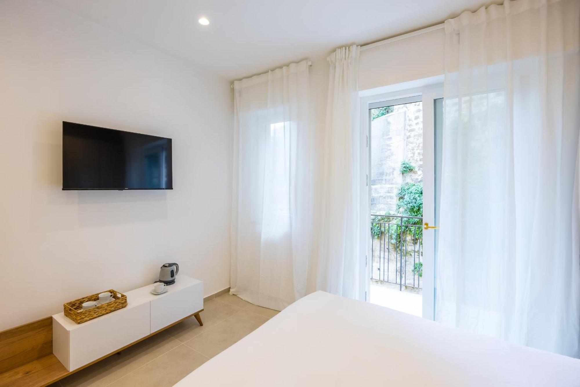 Montesanto View Rooms By Wonderful Italy Neapel Exterior foto