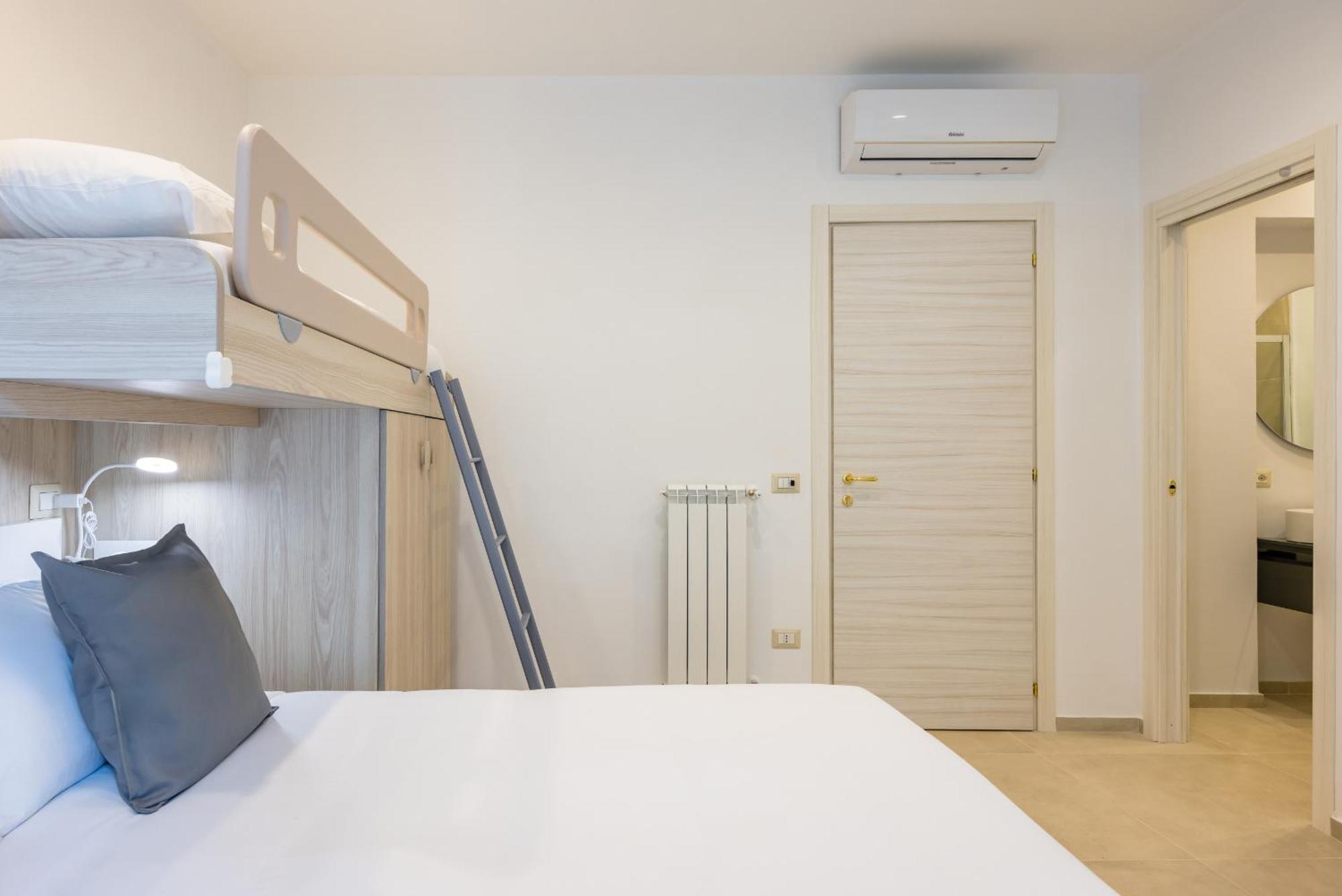 Montesanto View Rooms By Wonderful Italy Neapel Exterior foto