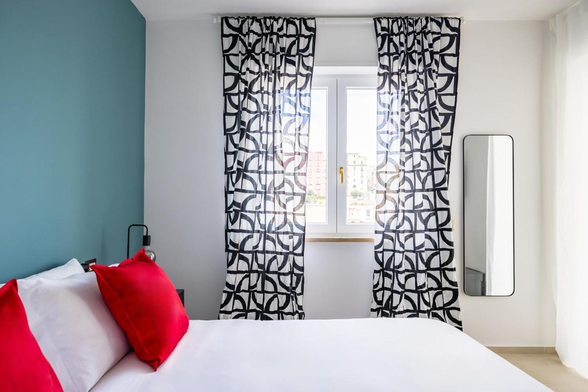 Montesanto View Rooms By Wonderful Italy Neapel Exterior foto