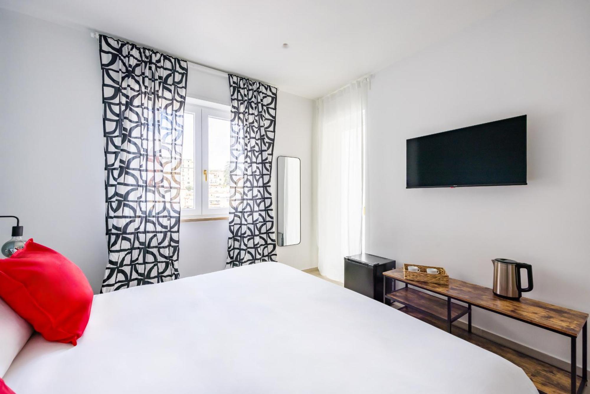 Montesanto View Rooms By Wonderful Italy Neapel Exterior foto